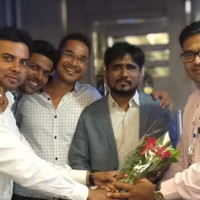 Rakesh Mendhekar