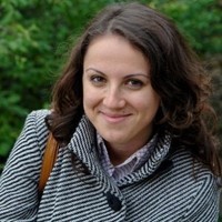 Elena Zikova-Peshevska