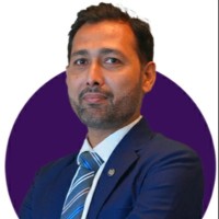 Hassan Farooq Qureshi