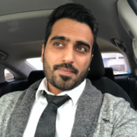 Harman Kang