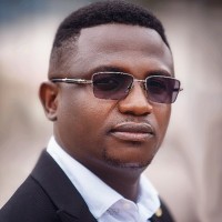 David Dimbu K.