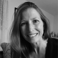 Mariann Fisher