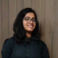 Mayuri Pathak