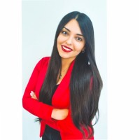 María José Riquelme Oregón