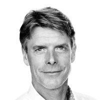 Frederik Christensen