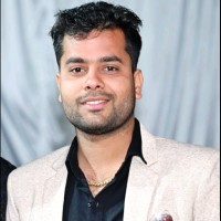 Yogesh Mishra