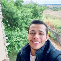 Marcos Andrade