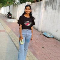 SWATI GHULE
