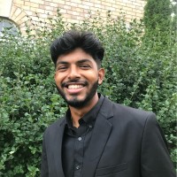Kajanan Shanmugarajah