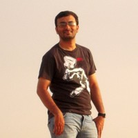 Nishanth S.S.