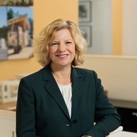 Trina Goodwin