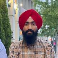 Mehtabjot Singh