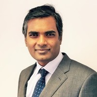 Ravali Sarangapani CEng MIE