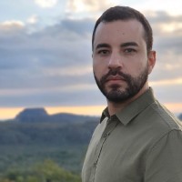 Adriano Delgado