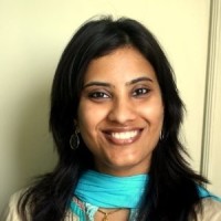 Sandhya Jindal