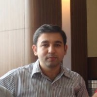 Dr. Aman Arora