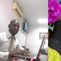 ROHIL ROYA ORLANDO TAVETE