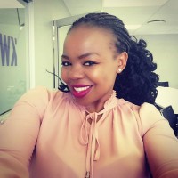 Dineo Ramokgopa