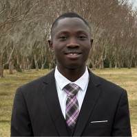 Kayode Agboola