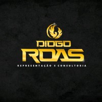 Diogo Roas Representação E Consultoria.