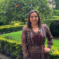 Cecilia Sáenz