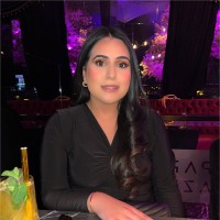 Amreen Khauser