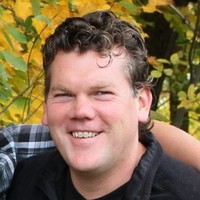 Keith Berndt