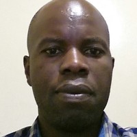 William Makina