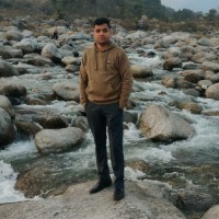 Mohammad Saeed