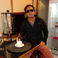 Carlos Alberto Meyer Salcedo