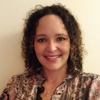 Andréa Hamilton