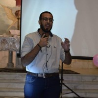Ramez Edward