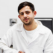 Luke Basso