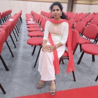 Keerthana G J