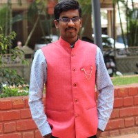 Vishal Bhadrappa