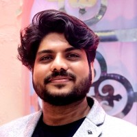 Yogesh K M