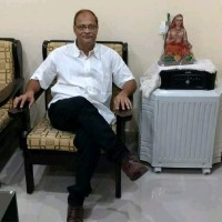 Vedula Srinivasa Rao