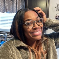 Laquisha Robinson MSN, FNP-C