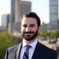 Aaron Goldstein