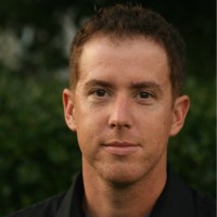 Kevin Barber