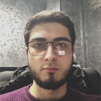 Zuhriddin Shamsiddinov