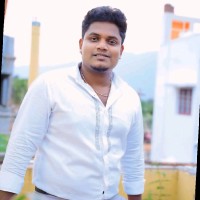Sriram Nehrudass