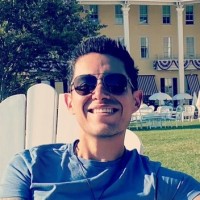 Chris Castaneda