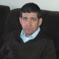 Jim Stewart