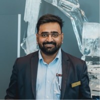 Gaurav Deshmukh