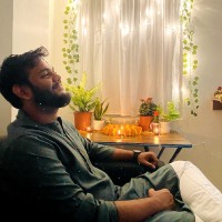 Abhijit Berma