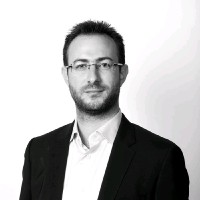 Christopher Oughourlian