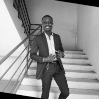 Kouamé Abraham Konan