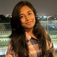 Guggilla Amulya