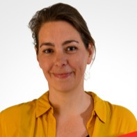 Mieke Franssen